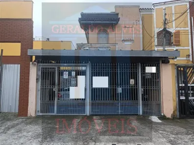 Sobrado com 3 Quartos à venda, 250m² no Mirandópolis, São Paulo