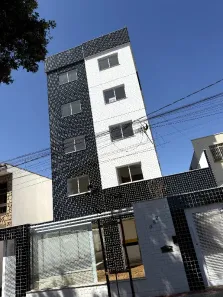 Apartamento com 3 Quartos à venda, 140m² no Araguaia, Belo Horizonte
