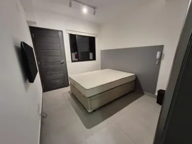 Apartamento com 1 Quarto para alugar, 25m² no Vila Aricanduva, São Paulo