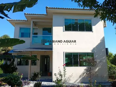 Casa com 3 Quartos à venda, 200m² no Rio do Limão, Araruama