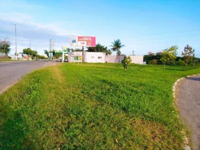 Ponto Comercial para alugar, 2100m² no Jabotiana, Aracaju