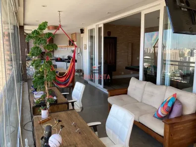 Apartamento com 3 Quartos à venda, 171m² no Paraíso, São Paulo