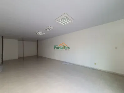 Ponto Comercial para alugar, 55m² no Parque Residencial Laranjeiras, Serra