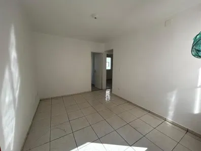 Apartamento com 2 Quartos para alugar, 49m² no Guaianazes, São Paulo