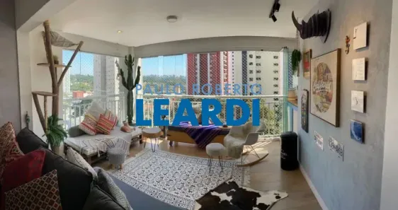 Apartamento com 2 Quartos à venda, 73m² no Vila Mascote, São Paulo