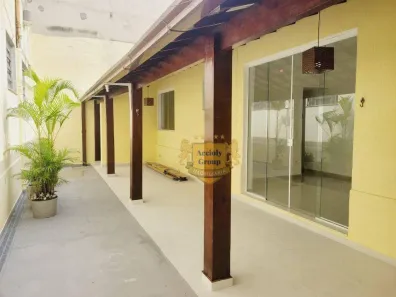 Casa com 2 Quartos à venda, 128m² no São Francisco, Niterói