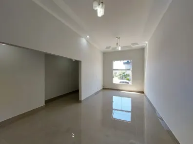 Casa com 3 Quartos à venda, 145m² no Residencial Real Parque Sumaré, Sumaré
