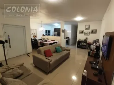 Casa com 3 Quartos para venda ou aluguel, 209m² no Vila Assunção, Santo André
