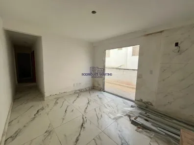 Apartamento com 2 Quartos à venda, 50m² no Serrano, Belo Horizonte