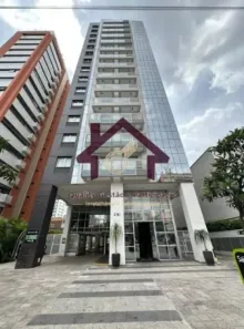 Sala Comercial à venda, 145m² no Vila Mariana, São Paulo
