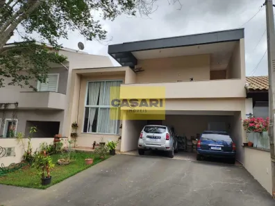 Casa com 4 Quartos à venda, 290m² no Vivendas do Parque, Boituva