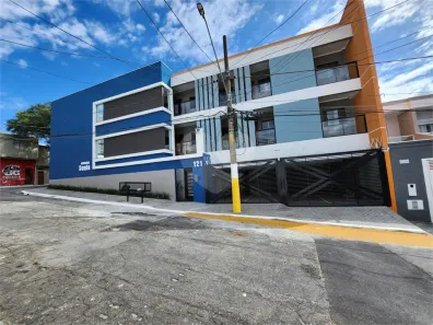 Apartamento com 2 Quartos à venda, 40m² no Vila Santa Isabel, São Paulo