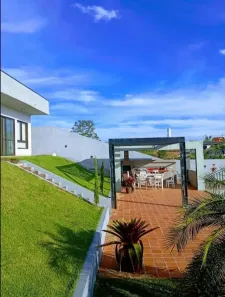 Casa com 2 Quartos à venda, 260m² no Jardim Nova Esperança, Jacareí