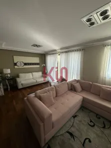 Apartamento com 3 Quartos à venda, 113m² no Bosque da Saúde, São Paulo