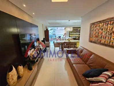 Apartamento com 3 Quartos à venda, 110m² no Jardim da Penha, Vitória