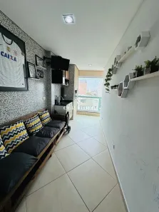 Apartamento com 3 Quartos à venda, 78m² no Vila Galvão, Guarulhos