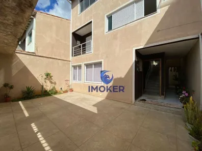 Sobrado com 4 Quartos à venda, 240m² no Jardim Nova Poá, Poá
