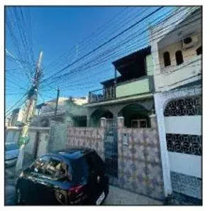 Casa com 1 Quarto à venda, 153m² no Bangu, Rio de Janeiro