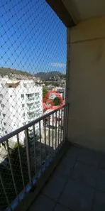 Cobertura com 3 Quartos à venda, 145m² no Praça Seca, Rio de Janeiro