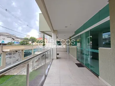 Cobertura com 4 Quartos à venda, 180m² no Santa Mônica, Uberlândia