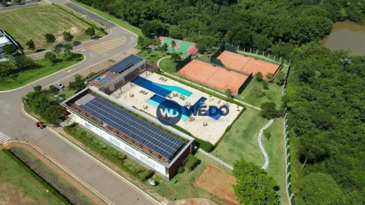 Casa de Condomínio com 3 Quartos à venda, 619m² no Residencial Jardins da Cidade, Nova Odessa