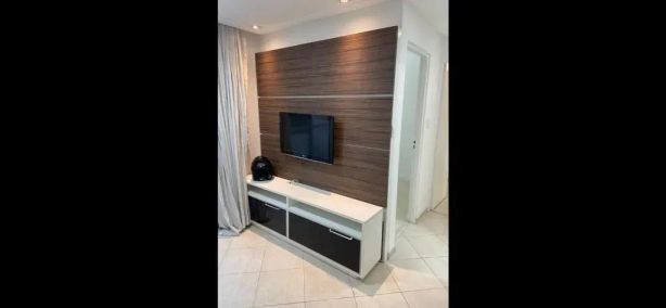 Apartamento com 2 Quartos à venda, 58m² no Vila Regente Feijó, São Paulo