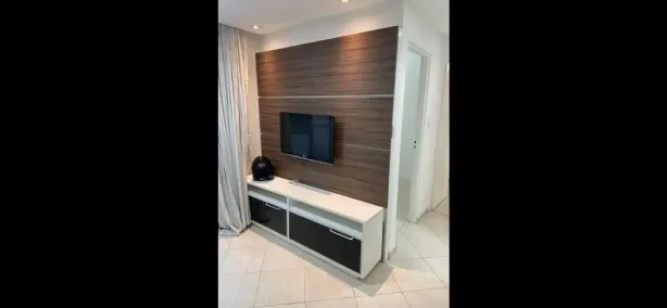Apartamento com 2 Quartos à venda, 58m² no Vila Regente Feijó, São Paulo