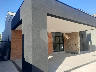 Casa de Condomínio com 3 Quartos à venda, 271m² no Alphaville Nova Esplanada, Votorantim