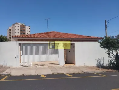 Casa com 4 Quartos à venda, 192m² no Vila Santa Tereza, São José do Rio Preto
