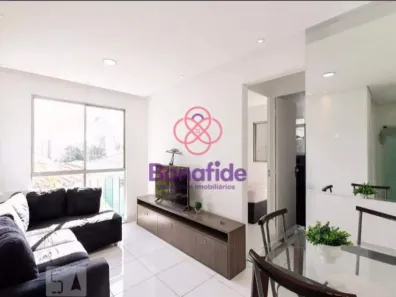 Apartamento com 2 Quartos à venda, 50m² no Vila Carrão, São Paulo