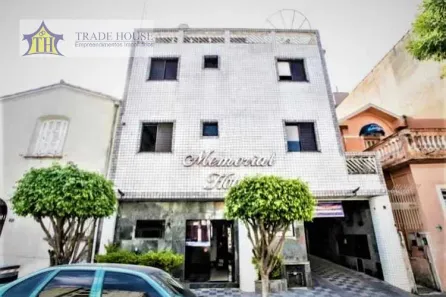Prédio Comercial com 28 Quartos à venda, 350m² no Barra Funda, São Paulo