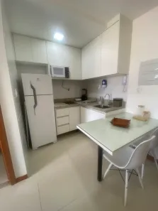 Apartamento com 1 Quarto para alugar, 22m² no Caminho das Árvores, Salvador