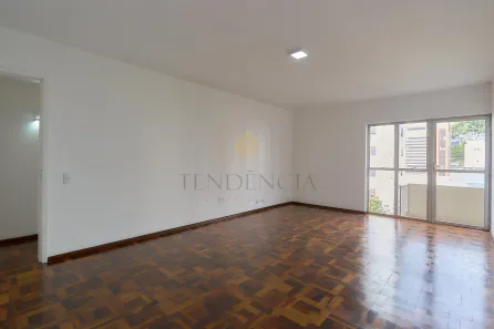 Apartamento com 2 Quartos à venda, 159m² no Alto da Rua XV, Curitiba