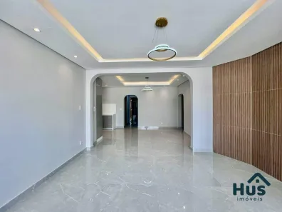 Casa com 3 Quartos à venda, 198m² no Santa Amélia, Belo Horizonte