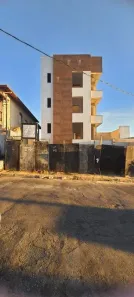 Cobertura com 3 Quartos à venda, 140m² no Mantiqueira, Belo Horizonte