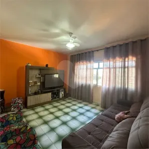 Sobrado com 3 Quartos à venda, 125m² no Vila Nossa Senhora do Retiro, São Paulo