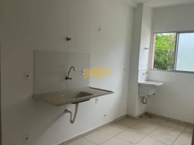 Apartamento com 2 Quartos à venda, 59m² no Centro, Santa Gertrudes