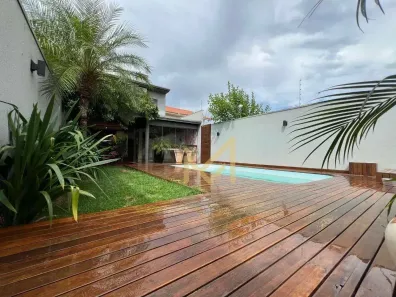 Sobrado com 3 Quartos à venda, 156m² no Centro, Cascavel