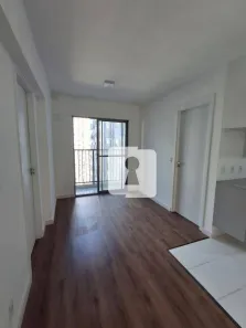 Apartamento com 2 Quartos para alugar, 42m² no Vila Albertina, São Paulo
