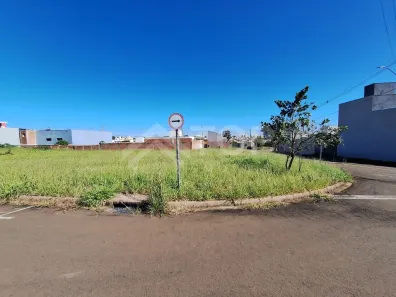 Lote/Terreno à venda, 257m² no Jardim Letícia, São Carlos