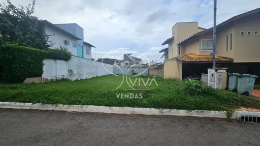 Lote/Terreno à venda, 360m² no Loteamento Portal do Sol I, Goiânia