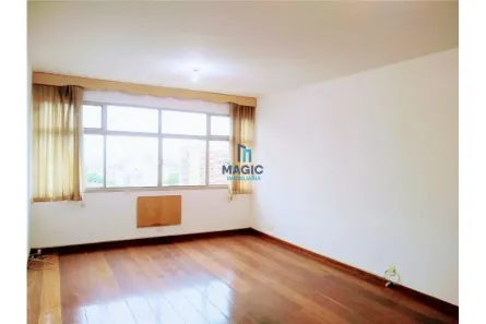 Apartamento com 3 Quartos à venda, 122m² no Grajaú, Rio de Janeiro