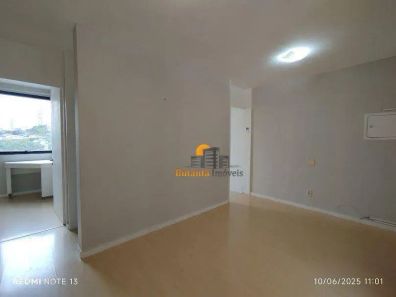 Apartamento com 2 Quartos à venda, 48m² no Jaguaré, São Paulo