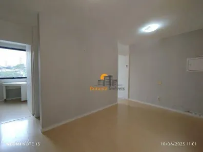 Apartamento com 2 Quartos à venda, 48m² no Jaguaré, São Paulo