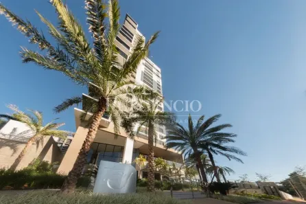 Apartamento com 3 Quartos à venda, 90m² no Santa Rosa, Londrina