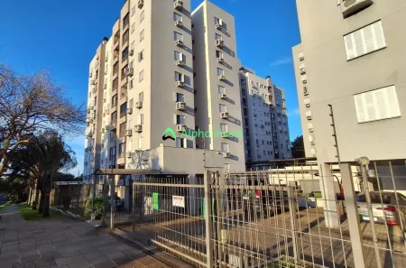 Apartamento com 2 Quartos à venda, 51m² no Sarandi, Porto Alegre