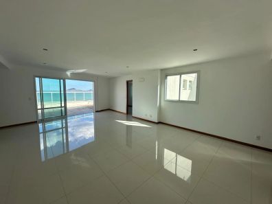 Cobertura com 4 Quartos à venda, 241m² no Jardim Camburi, Vitória