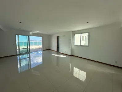 Cobertura com 4 Quartos à venda, 241m² no Jardim Camburi, Vitória