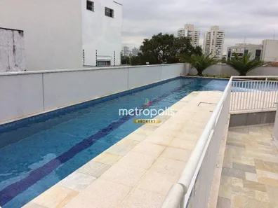 Apartamento com 2 Quartos à venda, 64m² no Vila Caraguatá, São Paulo