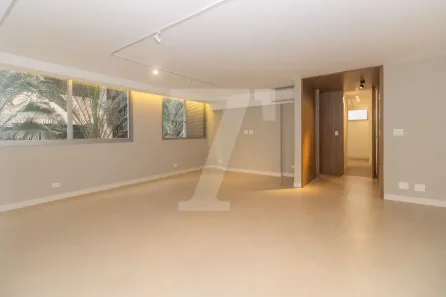 Apartamento com 2 Quartos à venda, 115m² no Itaim Bibi, São Paulo